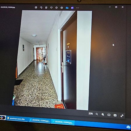 Apartman U Velikoj Gorici Zeljko Velika Gorica Ngoại thất bức ảnh