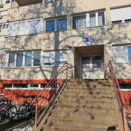 Apartman U Velikoj Gorici Zeljko Velika Gorica Ngoại thất bức ảnh