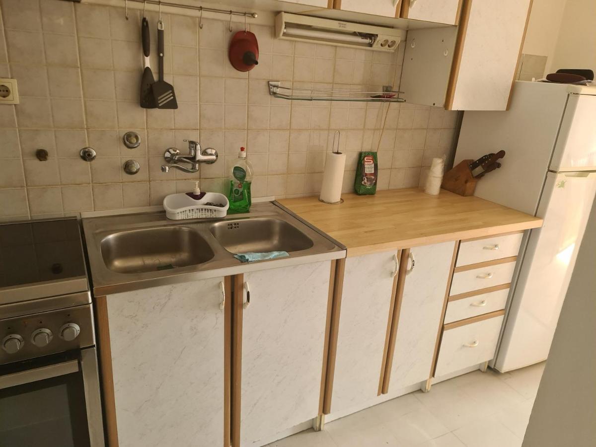 Apartman U Velikoj Gorici Zeljko Velika Gorica Ngoại thất bức ảnh