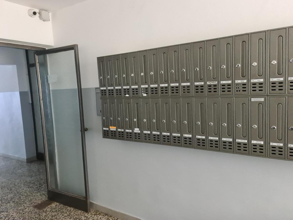 Apartman U Velikoj Gorici Zeljko Velika Gorica Ngoại thất bức ảnh