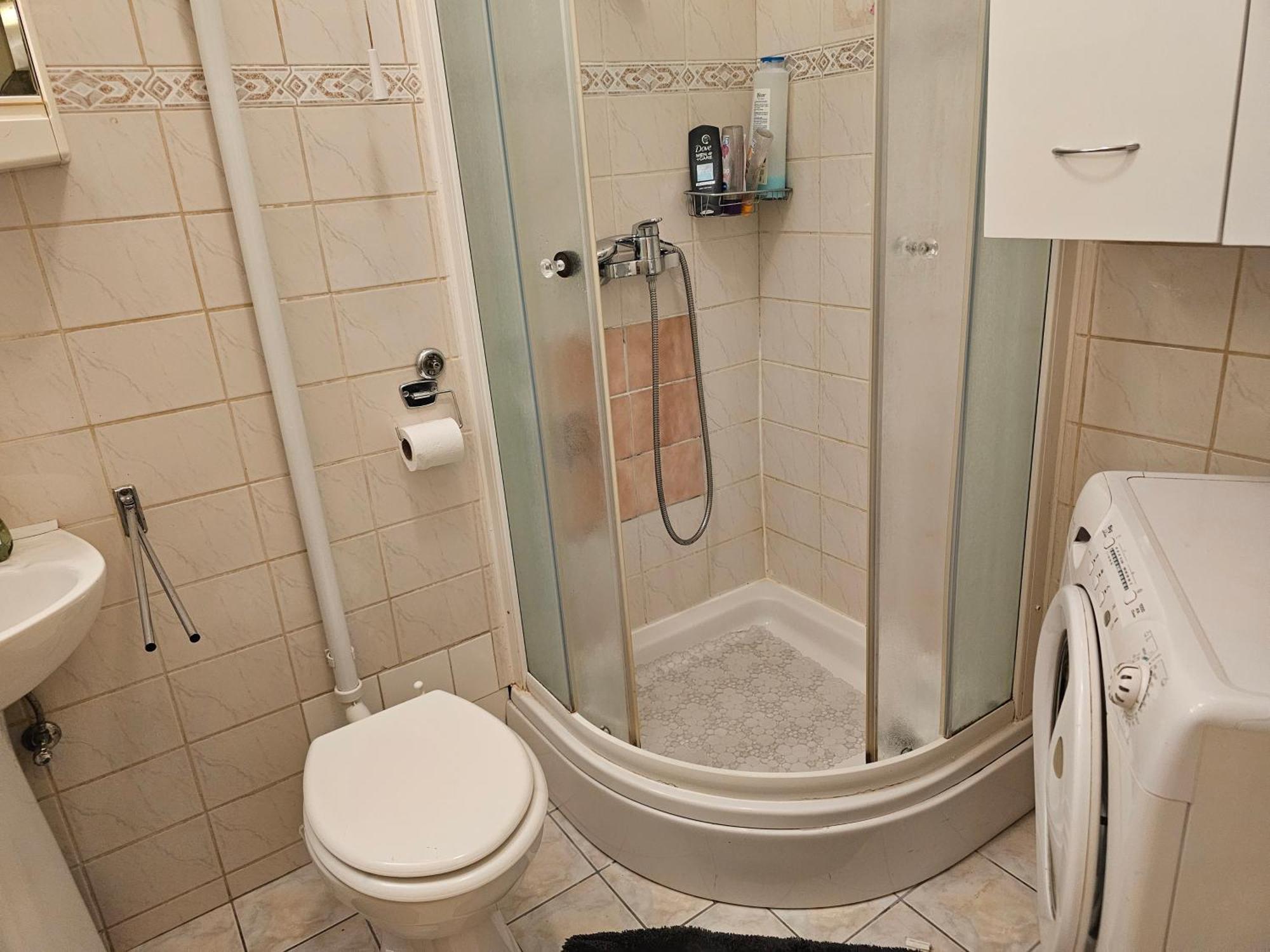 Apartman U Velikoj Gorici Zeljko Velika Gorica Ngoại thất bức ảnh